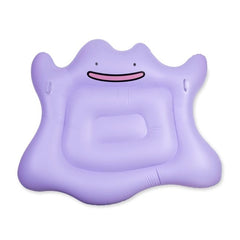 Ditto Pokémon Lazy Summer Pool Float