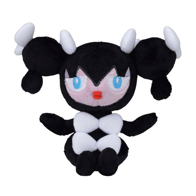 Gothorita Sitting Cuties Plush - 5 In.